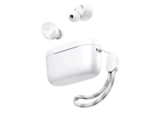 Гарнитуры TWS стерео SOUNDCORE A25I V.2 WHITE